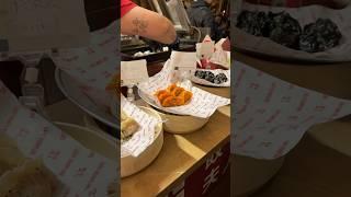 Китайский Новый год в Барселоне 
