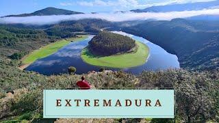 Qué ver en Extremadura: ruta de 5 días