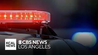 Investigations underway across Los Angeles County after four overnight homicides