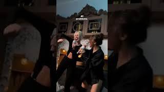 "Подруга - это ️‍🩹🫂", - @marikraimbrery @klavacoca  #klavacoca_360 #marikraimbrery #klavacoca #live