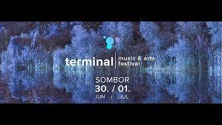 Terminal Music&Arts Festival 2017 - Teaser Promo