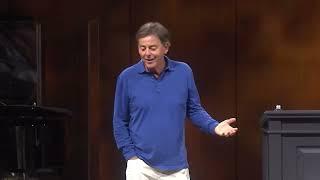 Q and A with Alistair Begg (Basics 2022)