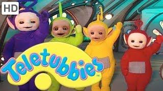 Teletubbies: Irish Dancing - Full Episode