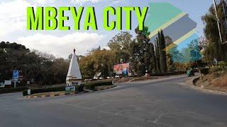 A highlight of Mbeya, the Green City in 