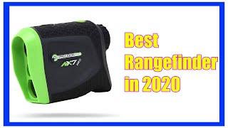 5 Best Rangefinder in 2020