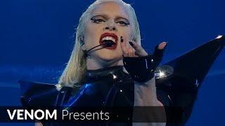 Lady Gaga - Telephone & LoveGame Live (The 6th Manifesto, Chapter 3.2) 4K