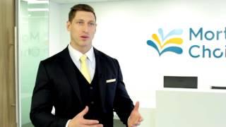 Mortgage Choice - Zircon Office Fitouts Review