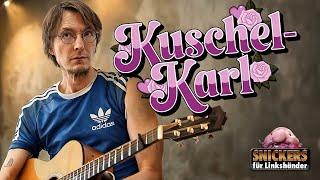 Kuschel-Karl 