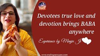 Shirdi Sai Baba Devotees experience / Global Mahaparayan experience #shirdi #saibaba #mahaparayan
