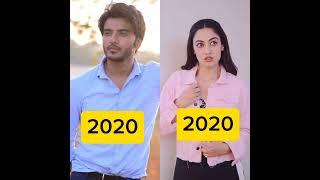 Vikram Singh Chauhan & Aditi Sharma last 8 years #vikramsinghchauhan #aditisharma #jodi #shorts