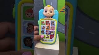 JJ’s Phone #cocomelon #fun #cute
