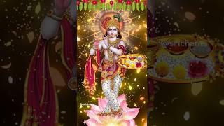 Hare Krishna Bhajan | hare krishna hare krishna #harekrishna #krishna #krishnalove