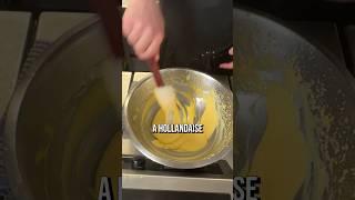 Chef Tips For Perfect Hollandaise