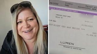 Yavapai County woman gets $1,928 refund from CenturyLink