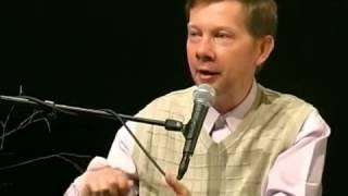 Eckhart Tolle - Freiheit Von Gedanken www.bpv.ch