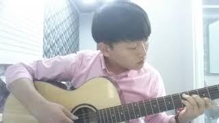 Twilight - Kotaro OshioㅣGuitar covered by 박의서 Eueseo Park