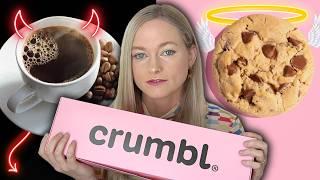 How Mormon Doctrine Created Crumbl Cookie