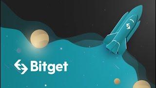BITGET BORSASI VE BGB TOKEN BÜYÜK FIRSAT! Mı?SUNUYOR #bitget #bitgetexchange #bgb #crypto #bitcoin