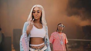 Tyga, Saweetie - Marlboro (ft. 21 Savage, Prince Of Falls, Drake, Lil Durk) Prime Remix 2024