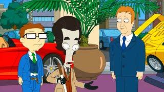 American Dad Season 36 Episode 27 Full Episode - American Dad 2024 Full Episode Nocuts #1080p