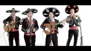 Mexican Mariachi Band Australia NEW Promo Video