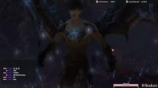[ DROPS ] It's Black Friday!! Lost Ark grind to work off yesterday's food coma :3 Running dailies an