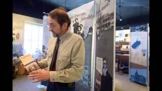 Born of Rebellion opens at the Morgantown History Museum