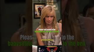 Take to the bed #shorts #2brokegirls #sitcoms