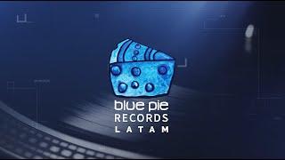 Blue Pie Records LATAM - Services 2022