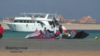 The KiteBoat 2010 - Bigdayz.com.mov