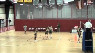 RBR vs RBC Freshman Volleyball Game 002