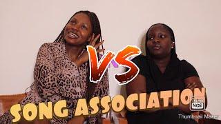 *HILARIOUS*  SONG ASSOCIATION FT OREKELEWATV | Sally's Corner