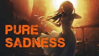 1-Hour Pure Sadness - Emotional Sad Music Mix - Emotional Ride