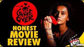 Game Over (2019) : Movie review