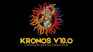 Kronos V10.O | Official Trailer | St Paul's High School & St Paul's PU College |