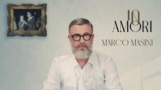 Marco Masini - Leggero (Official Audio)