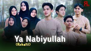 YA NABIYULLAH (ROHATIL) - OFFICIAL MUSIC VIDEO