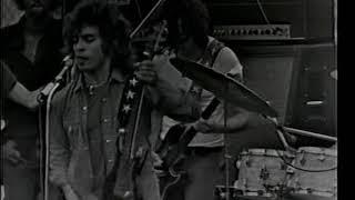 MC5 - Ramblin' rose (1970) Live  Video (HQ)