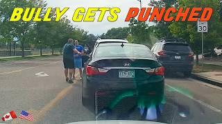 BEST OF ROAD RAGE | Bad Drivers, Instant Karma, Road Rage compilation | AUGUST 2024