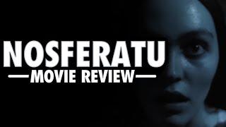 Nosferatu (2024) – The Best Horror Movie of the Year?!