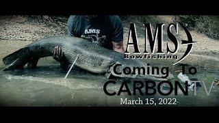 AMS Bowfishing Heading to Carbon TV