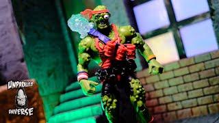 Super7 Toxic Crusaders Ultimate Toxie Review!!!