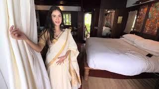 New House | Surprise Trip to the Best Hotel in India |