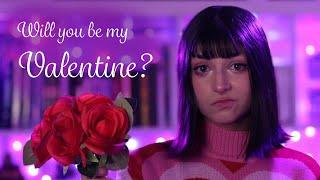 ASMR |  Awkward Valentine's Date 