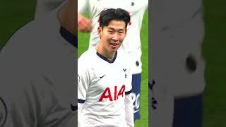  SON HEUNG-MIN SOLO GOAL – INCREDIBLE! 