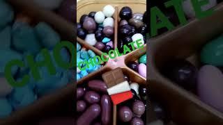 endless sweets satisfying #short #asmr #shortvideo #viral #viralvideo #short @Turan's TV