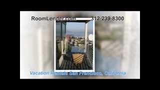 Vacation Rentals San Francisco Apartment Rentals Holiday Rentals San Fran California