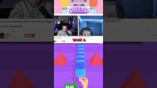 POV YOU FAKE SKIP THE RACIST GUY ON OMEGLE