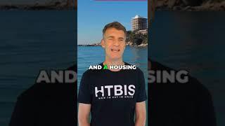 Spain’s Real Estate Boom: Don’t Miss Out! #shorts #shortsvideo