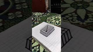 3D illusion made by Anant #MAK Gamerz